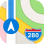 Waze Map