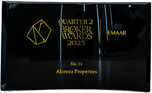 Top 10 EMAAR Partner 2025