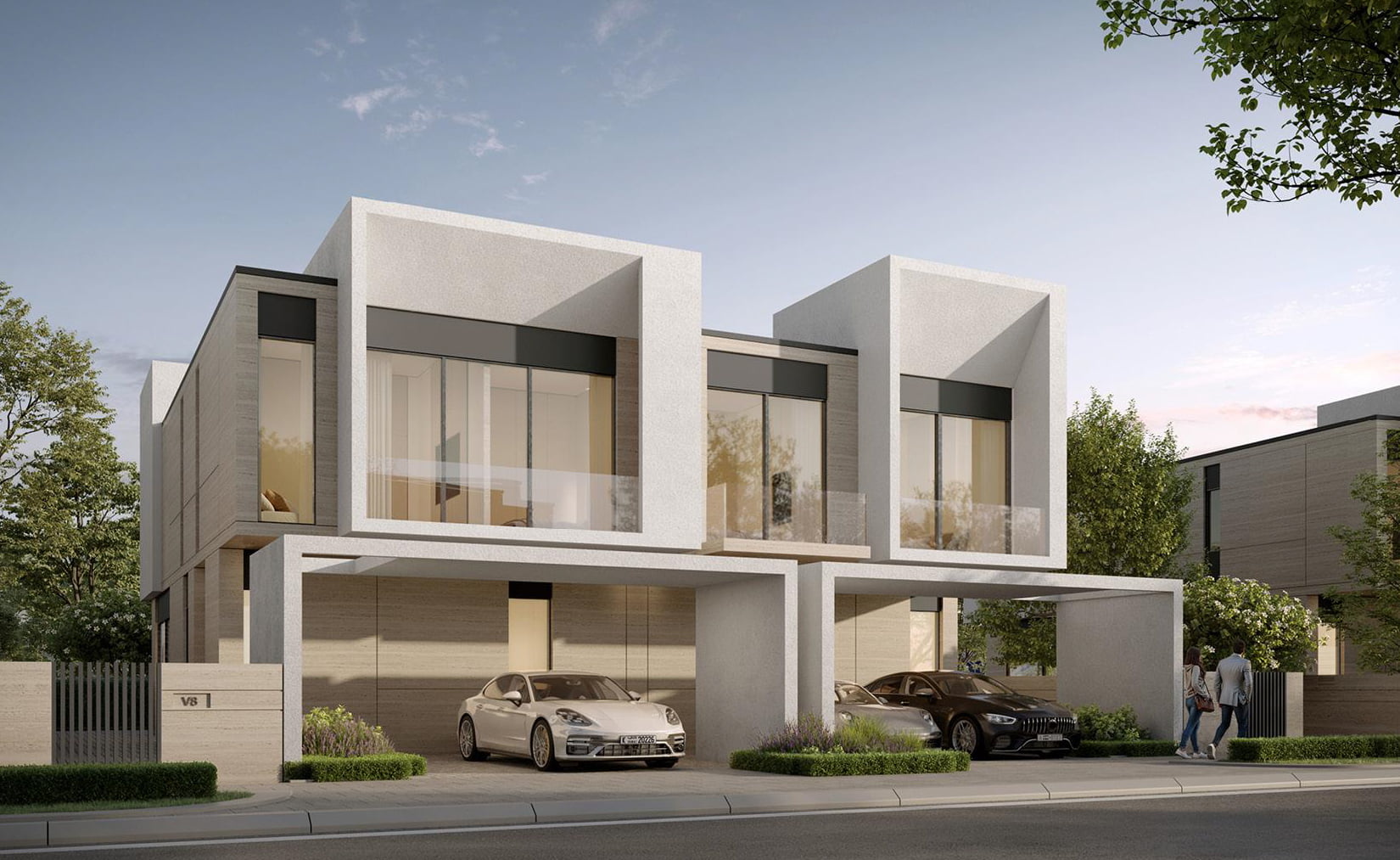 D-VILLAS by DarGlobal