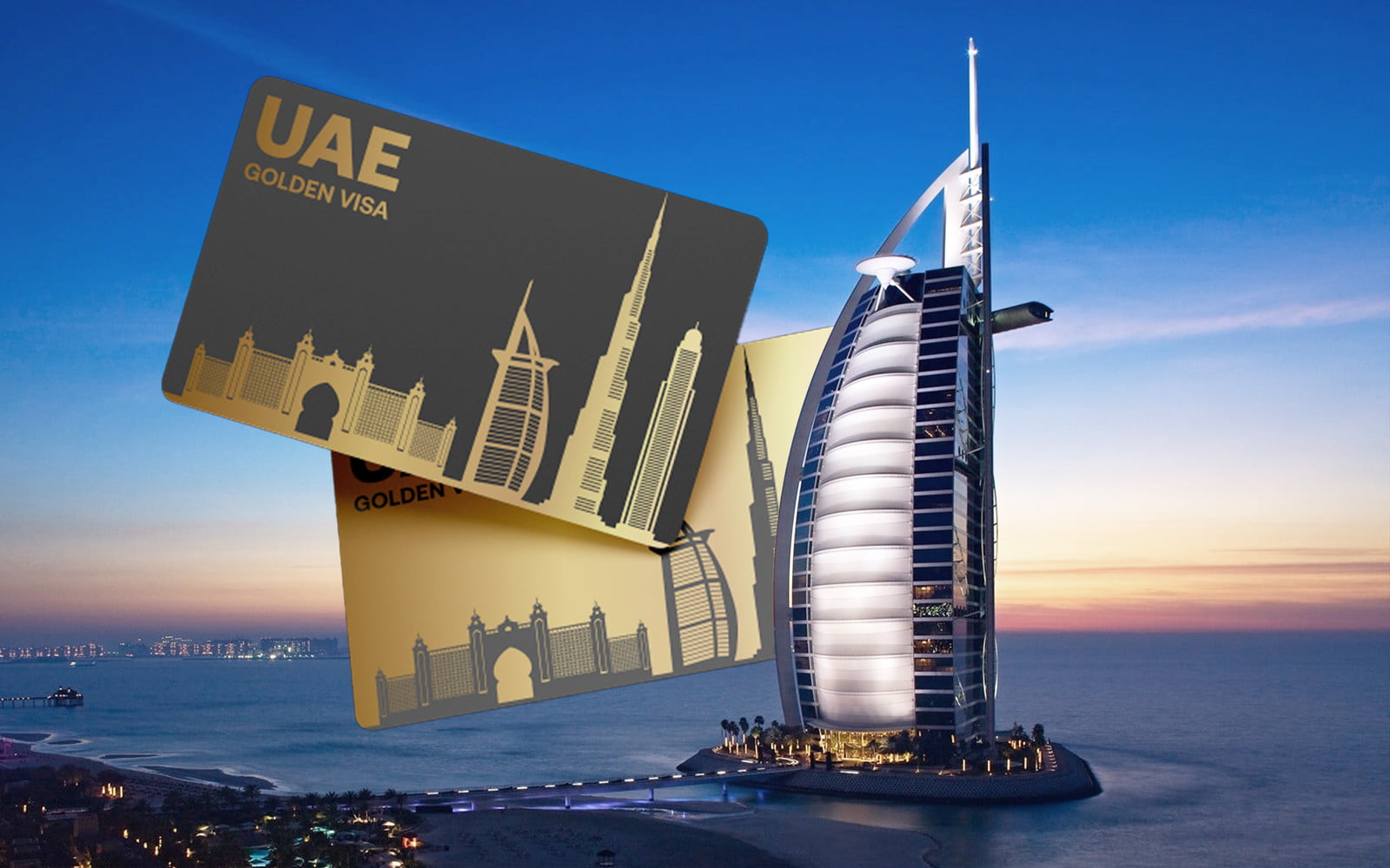 Golden Visa