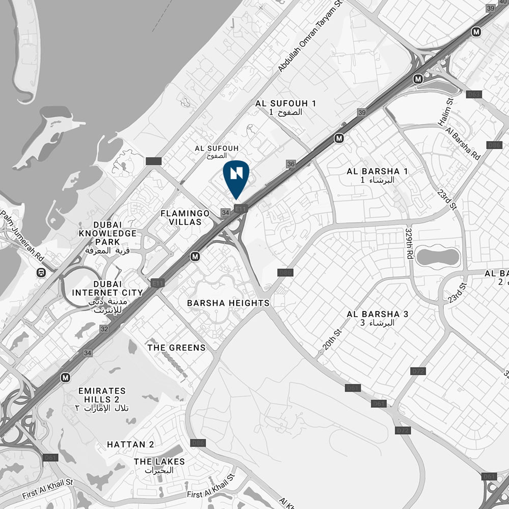 Location Alcenza Properties