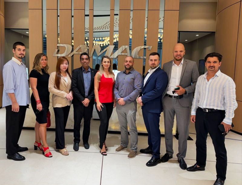Alcenza Team